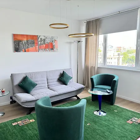 Luxus Living In * Burgas City