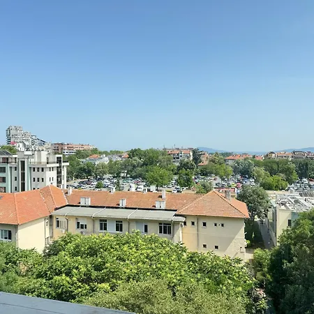 Luxus Living In Διαμέρισμα *