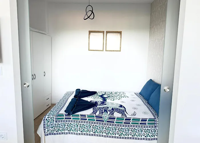 Luxus Living In *