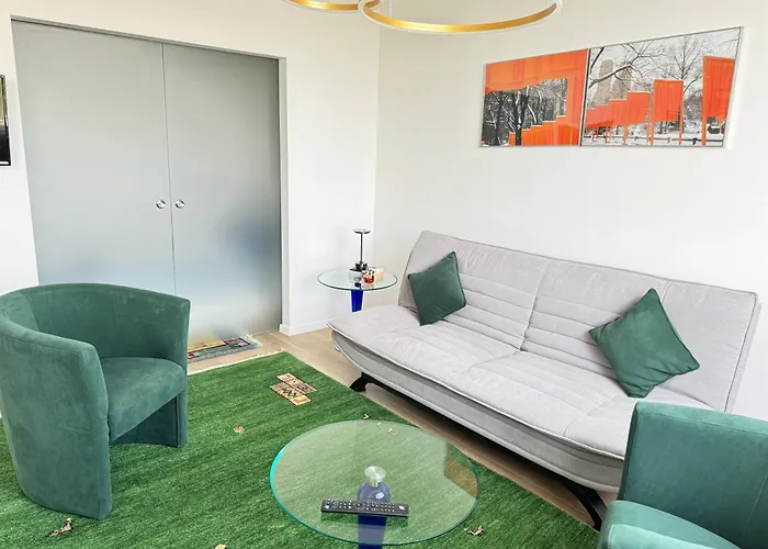 Luxus Living In *
