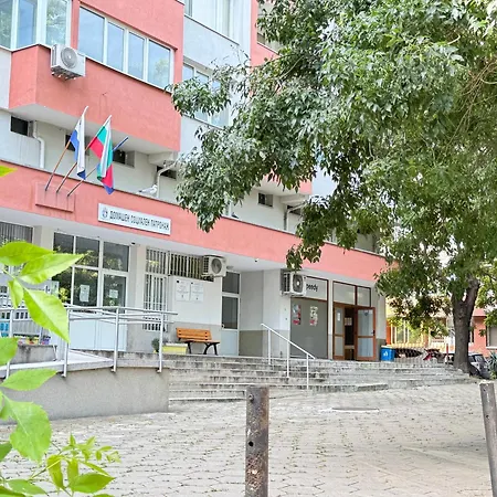 Apartament Luxus Living In