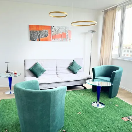 Luxus Living In