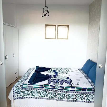 Luxus Living In *