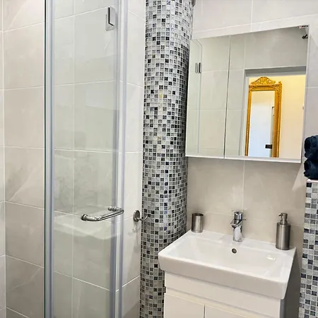 Apartment Luxus Living In Burgas