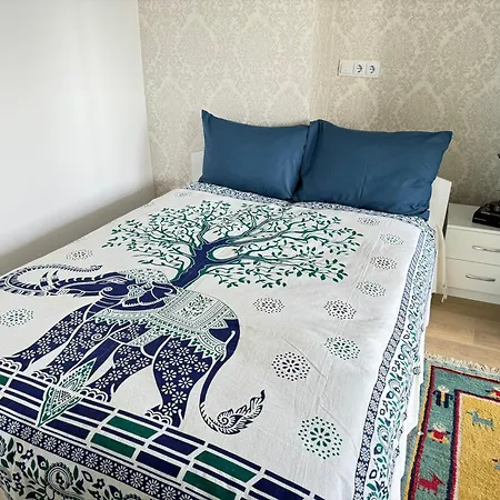 Apartament Luxus Living In