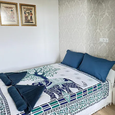 Apartment Luxus Living In *