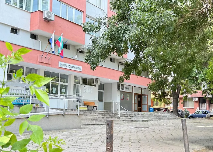 Apartamento Luxus Living In