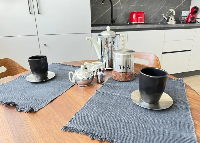 Luxus Living In * Burgas